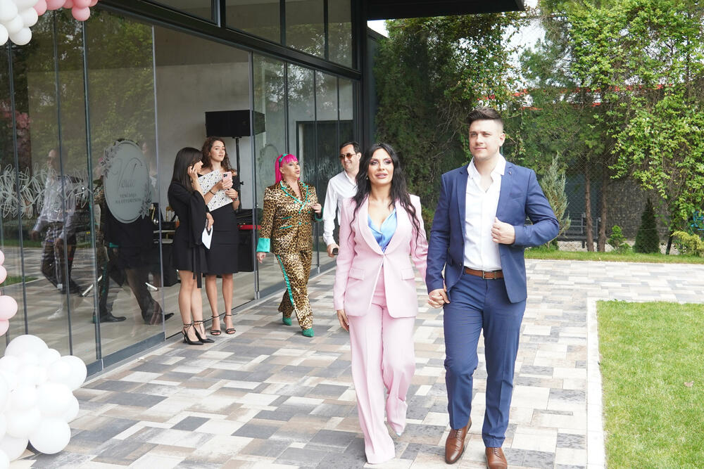 zlata, Zlata Aranđelović, Zorica Brunclik