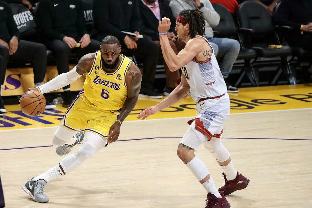 "MOŽDA SE O TOME NE PRIČA, JER MNOGI TO NE RAZUMEJU!" Lebronova priča o Jokiću odzvanja NBA ligom (VIDEO)