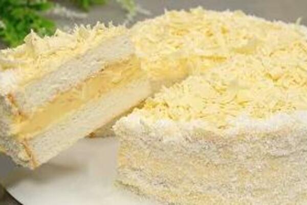 ANĐEOSKE SUZE SU KOLAČ U KOJEM SE DAVILA CELA JUGOSLAVIJA: Naziv je dobio po ONOME što mu se POJAVI NA VRHU