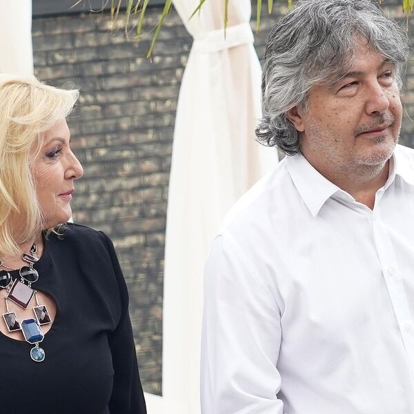 VANJA MILOŠEVIĆ NAPUSTIO KUĆU U KOJOJ ŽIVI SA SNEŽANOM! Par se razišao, a ovo je RAZLOG