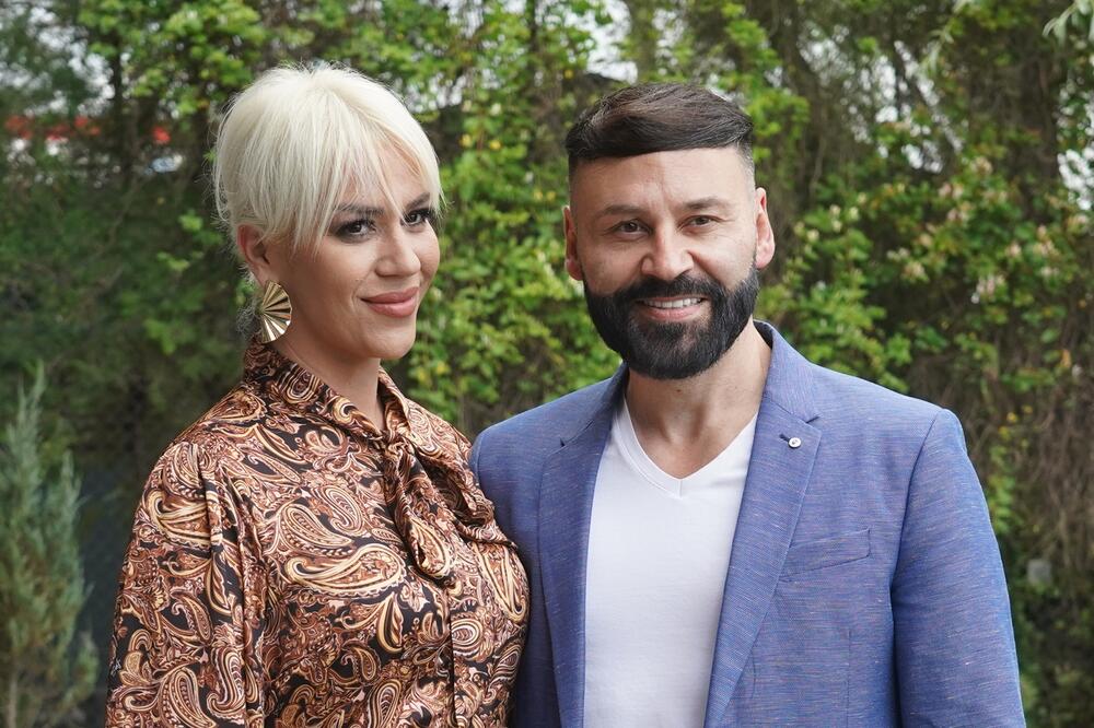 ON JE SIN UTICAJNE LIČNOSTI IZ SRBIJE, A ONA JE SNAJKA! Đorđe beži od MEDIJA, a neko bi koristio to ČIJI JE