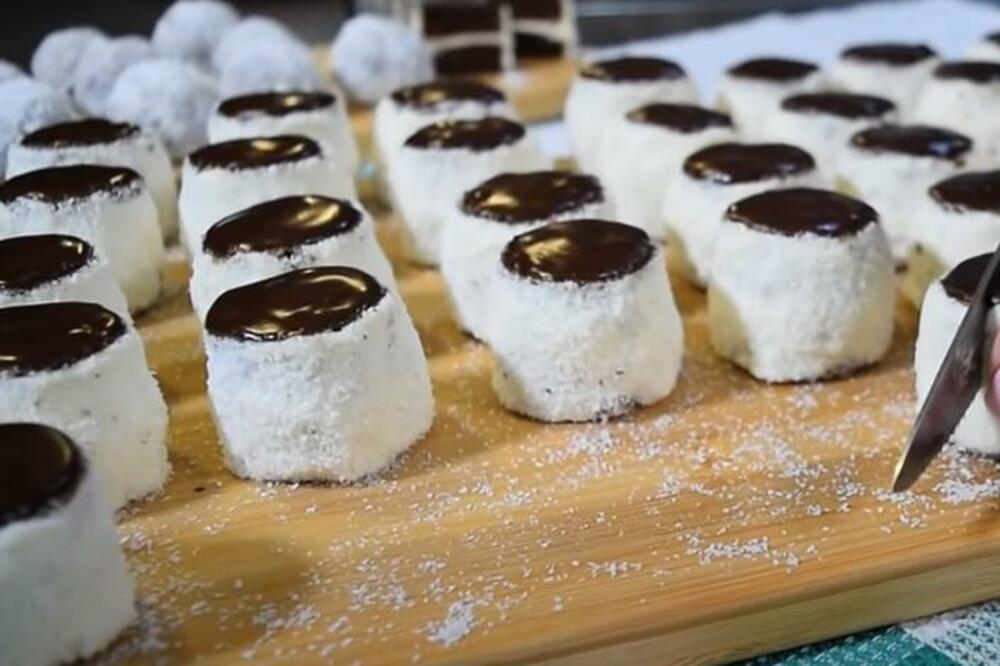 ZBOG OVAKVIH RUSKIH KAPA, SRBI ĆE JOŠ VIŠE ZAVOLETI RUSIJU: Krenuće vam voda na usta kad vidite, UKUS JE BOLI GLAVA