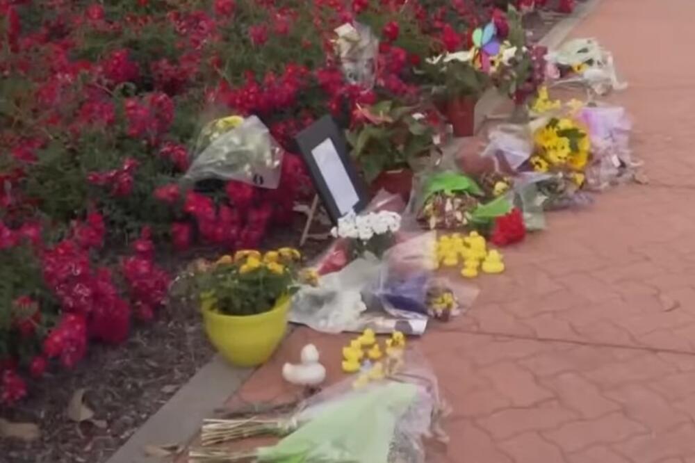 POGINUO DOK JE PAČIĆIMA POMAGAO DA PREĐU PUT: Automobil SVOM SILINOM udario u njega, deca SVE GLEDALA (FOTO/VIDEO)