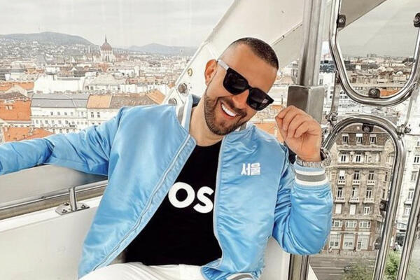 POZNATI SRBIN NAČINIO NEZAPAMĆEN GEST: O njegovom POSTUPKU dugo će se govoriti, pokazao da ima VELIKO SRCE