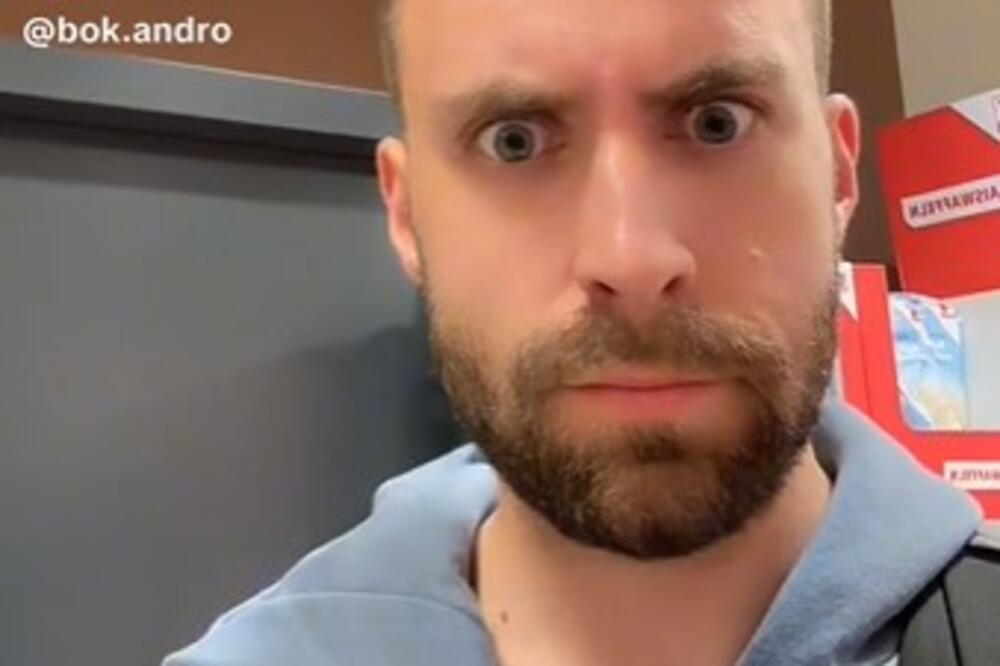 HRVAT PROŠETAO PRODAVNICOM U NEMAČKOJ, OD CENA ĆE VAM SE ZAVRTETI U GLAVI: Ovo niste ni SANJALI (VIDEO)