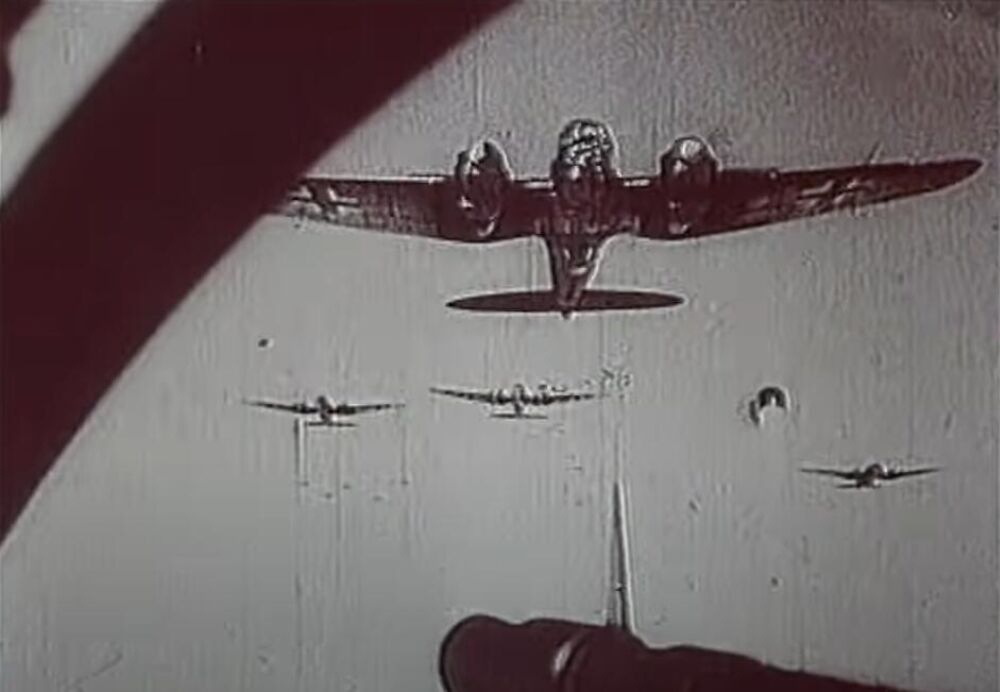 Bombardovanje Beorgada