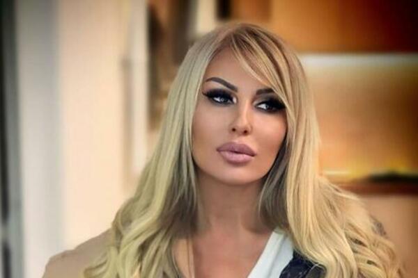 ONA JE NEKADA BACALA MUŠKI ROD NA KOLENA, ĆERKA JU JE PREVAZIŠLA: Upecala BOGATOG ŠEIKA, o ovome mnoge ŽENE SANJAJU