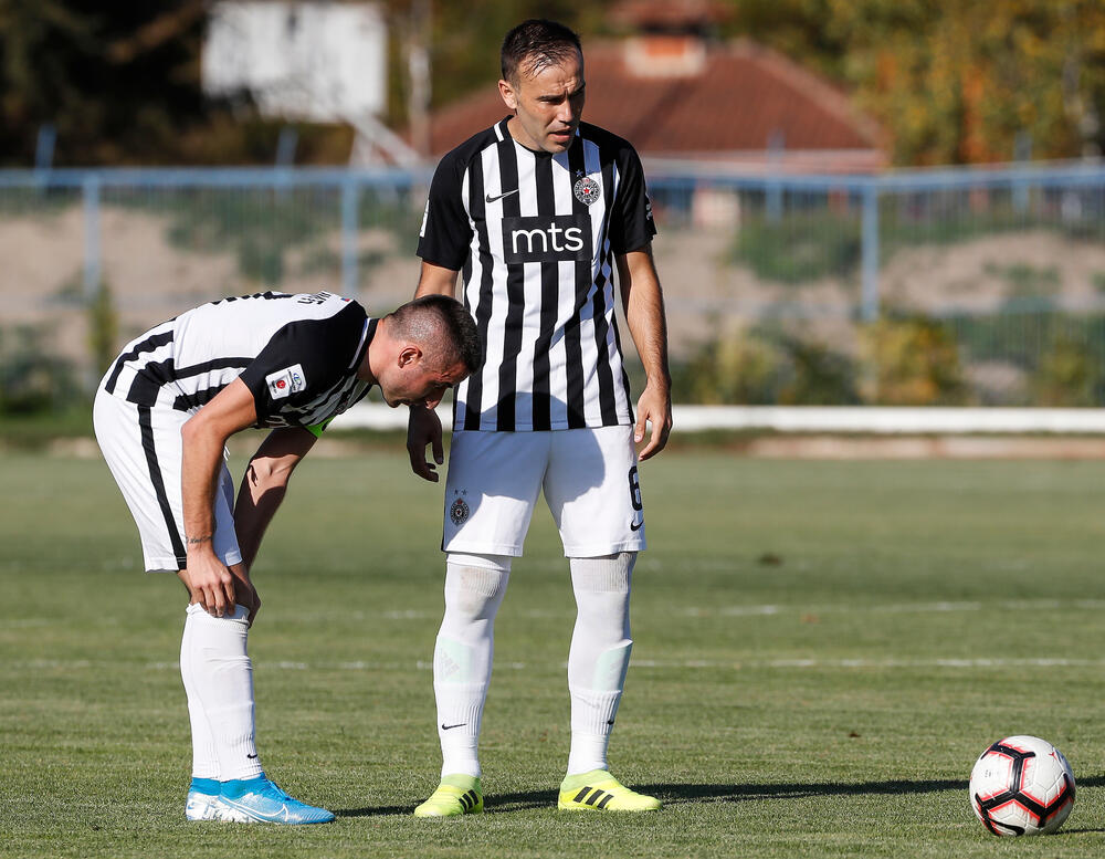 Zoran Tošić i Bibras Natho