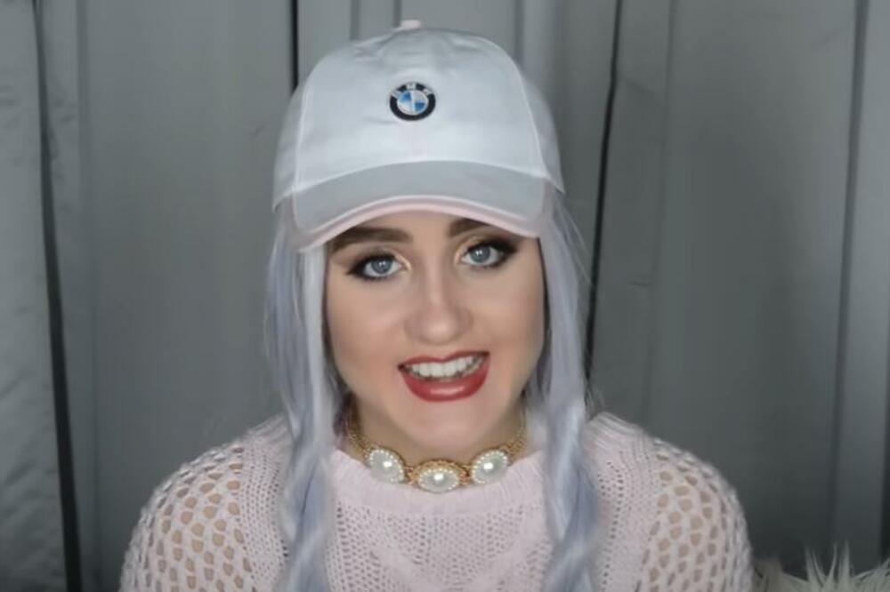 MIA SE TOLIKO IZOPERISALA DA NI SAMA SEBE NE PREPOZNAJE: Dala MASNU LOVU, a pogledajte kako SADA IZGLEDA (FOTO)