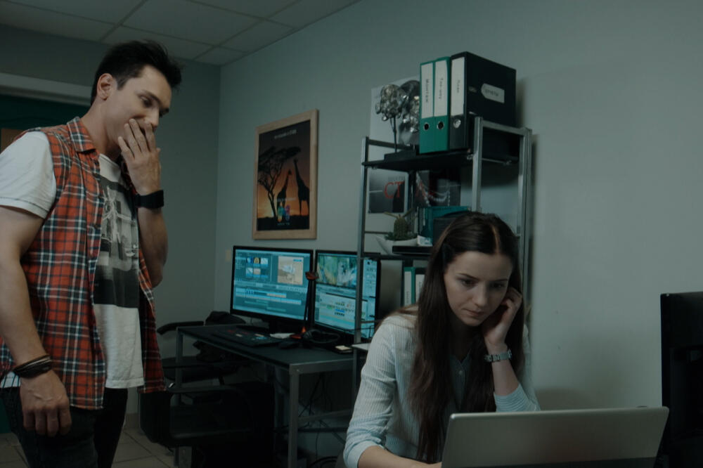 DA LI SU ANDREJEVE NAMERE PREMA "JANI" ISKRENE? Nova epizoda serije "Prsten sudbine" donosi nova dešavanja