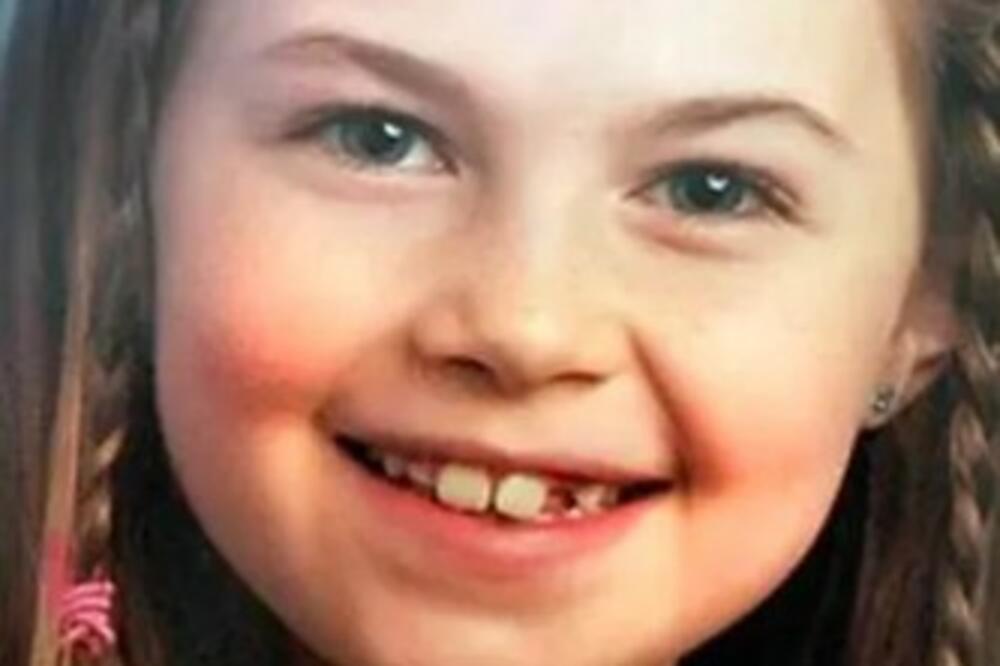 DEVOJČICA SA SLIKE JE OTETA PRE 6 GODINA I TO OD STRANE OVE ŽENE: A onda je PRONAĐENA NA NAČIN koji svet ne pamti