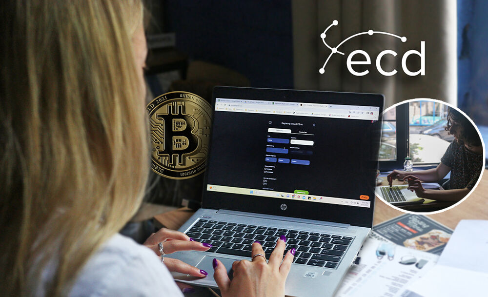 Bitkoin, kriptovaluta