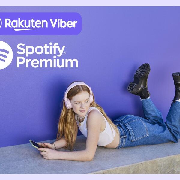 Spremni za svirku: Viber i Spotify se udružili kako bi vam pružili nenadmašno muzičko iskustvo