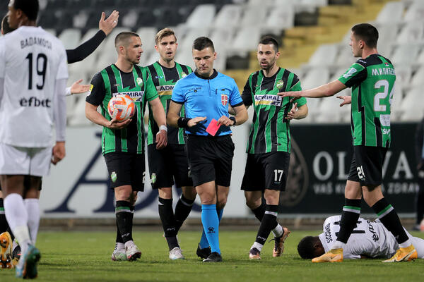 POMERA SE POČETAK SUPERLIGE? Slučaj Kolubara napravio zbrku, odlaže se žreb za prvenstvo? (FOTO)