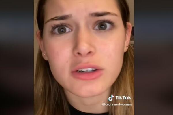 POSLE JEDNE SMENE DALA OTKAZ! Čim je videla ŠTA treba da RADI za MINIMALAC, pobegla je GLAVOM BEZ OBZIRA (VIDEO)