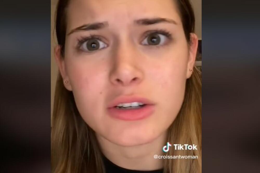 POSLE JEDNE SMENE DALA OTKAZ! Čim je videla ŠTA treba da RADI za MINIMALAC, pobegla je GLAVOM BEZ OBZIRA (VIDEO)