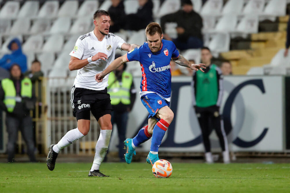 POZNATO KO SUDI FINALE KUPA: Leskovčanin daje znak za početak meča!