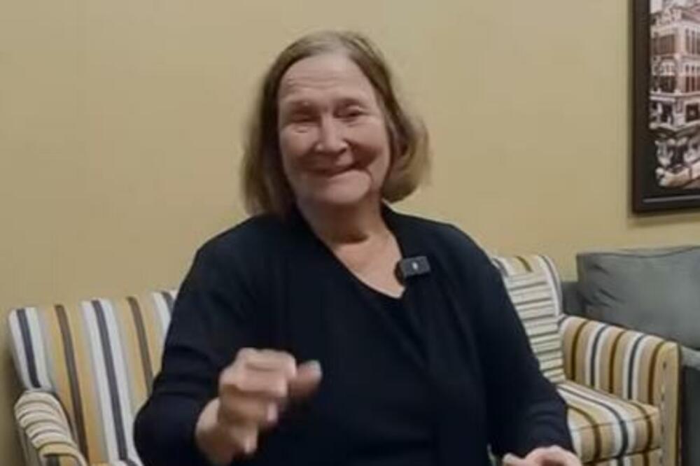 DIJAMANTSKI PRSTEN JOJ JE ISPAO U WC ŠOLJU I NESTAO: Nakon 13 godina je primilila telefonski poziv, a ONDA... VIDEO