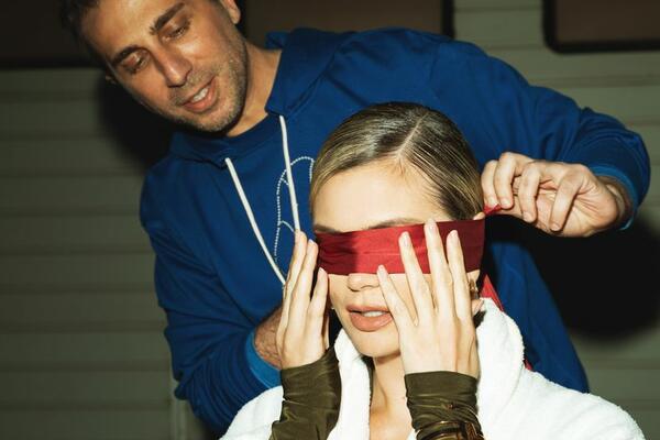 MILICA PAVLOVIĆ NAJAVILA VENČANJE ZA PONEDELJAK: Fanovi u ŠOKU, ovo baš NIKO nije mogao da očekuje VIDEO