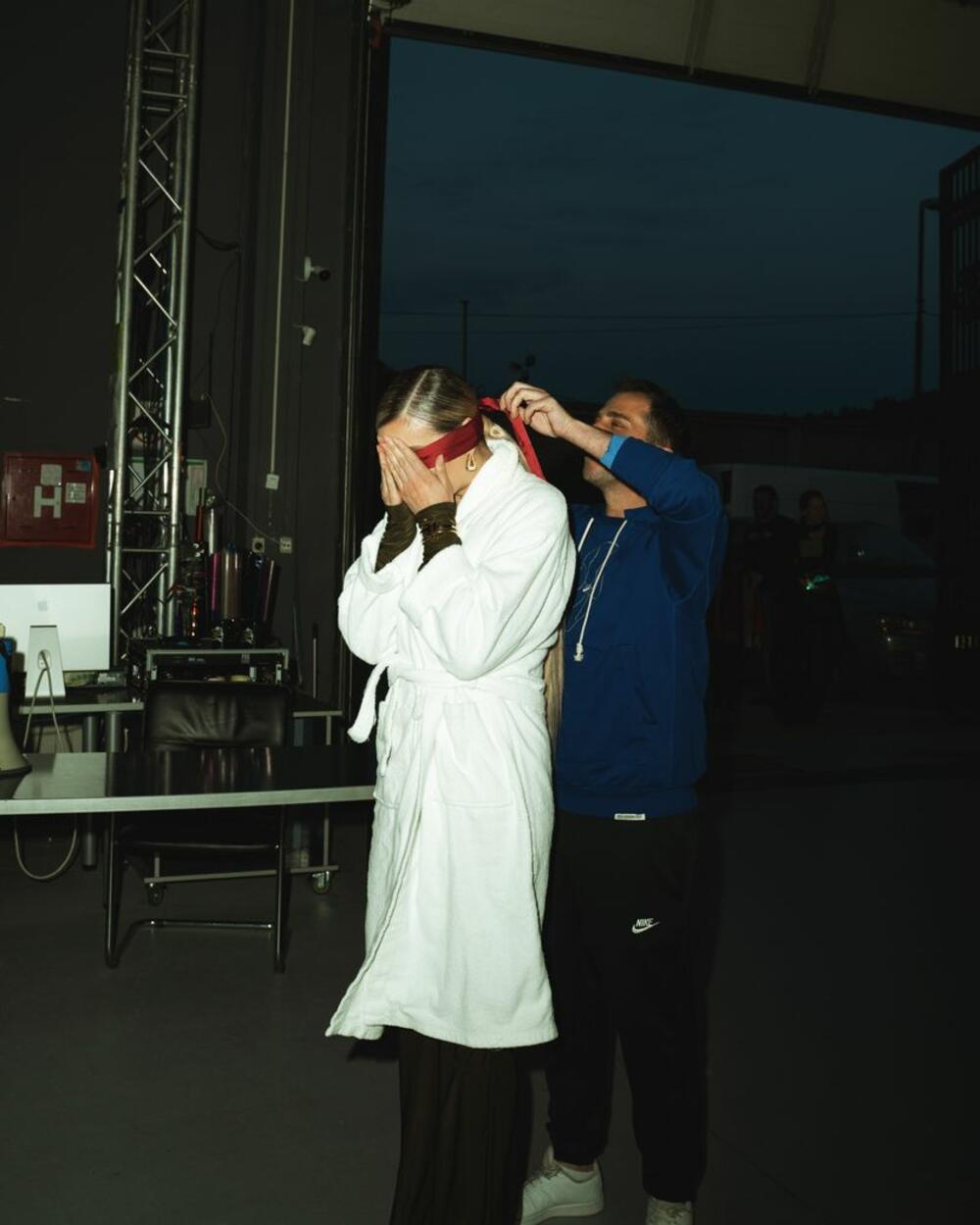 Iznenađenje za Milicu Pavlović