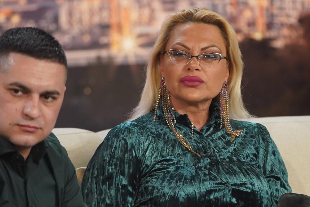 MARIJA KULIĆ KULJA OD BESA? Miljana imala JASNU PORUKU za PORODICU, prekinula PROGRAM i zakucala ih o POD