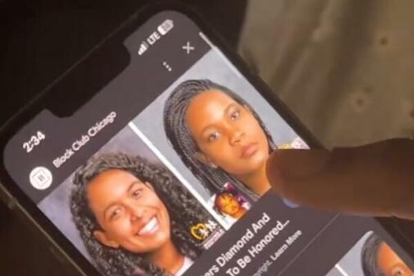 TVRDI DA JE ONA DEVOJČICA KOJA JE NESTALA PRE VIŠE OD 20 GODINA, JEDAN DETALJ SVIMA ZAPAO ZA OKO: Uključen i FBI