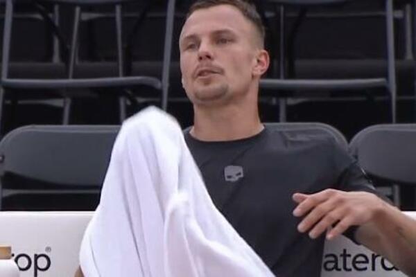 SKANDALČINA U REŽIJI MAĐARA! Brutalno vređao rivala: "Vrišti kao ku**a! (VIDEO)