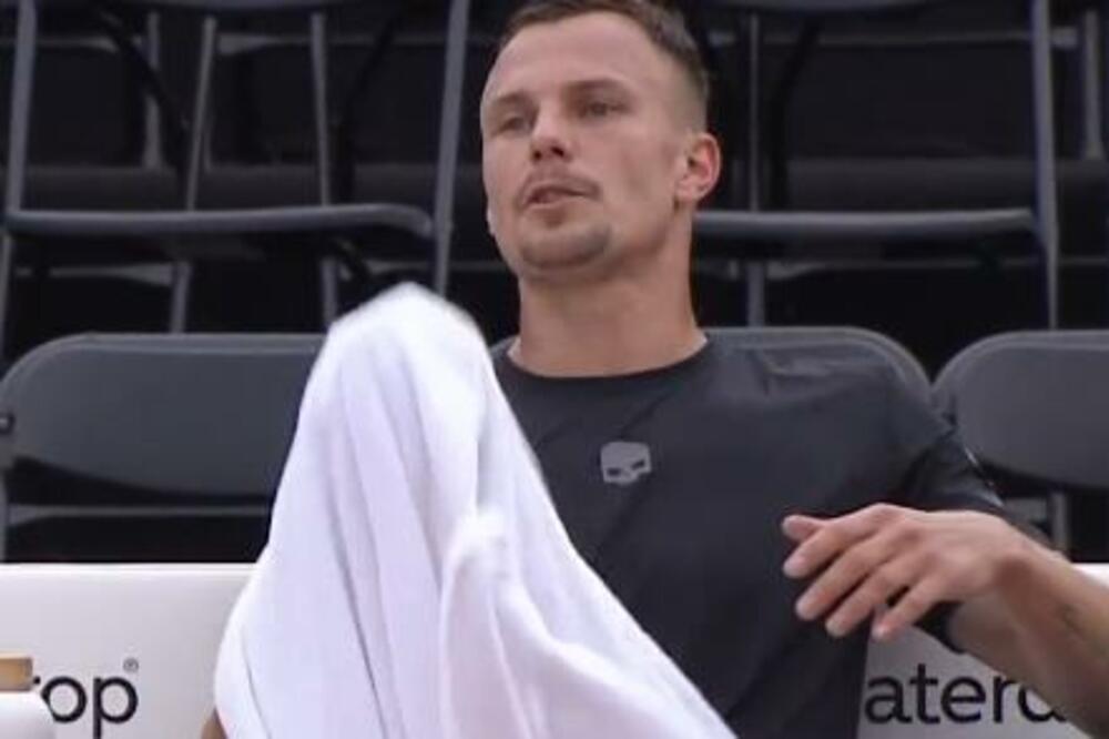 SKANDALČINA U REŽIJI MAĐARA! Brutalno vređao rivala: "Vrišti kao ku**a! (VIDEO)