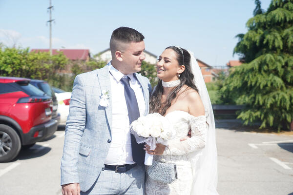 ZAŠTO NA SVADBI DŽEJEVE ĆERKE NISU BILE NJEGOVE KOLEGE? Pevačica RAZOČARANA, da je on TU bilo bi DRUGAČIJE