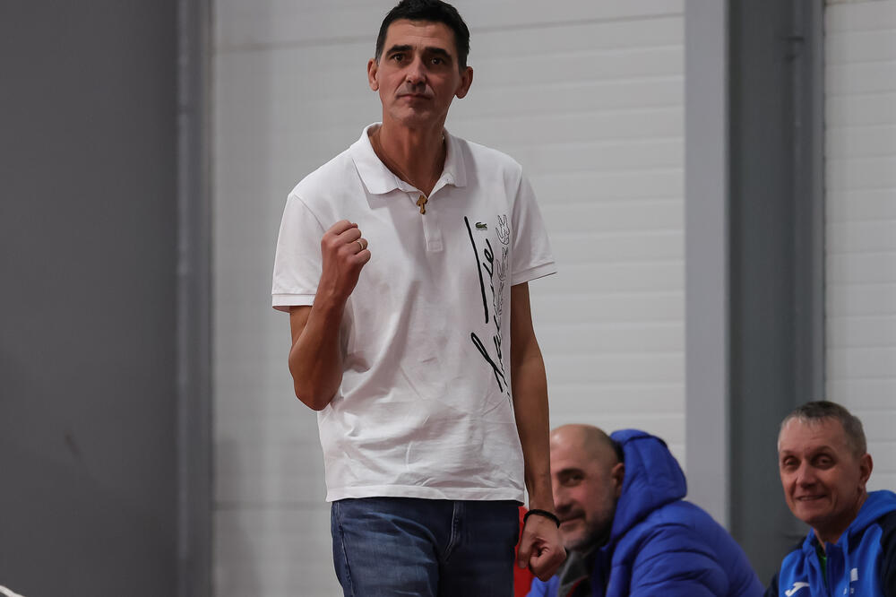 TOPIĆ U TRANSU PROSLAVIO ANGELININO FINALE: Legendarni srpski atletičar ČUVENIM stihovima ZAPALIO Instagram! (FOTO)