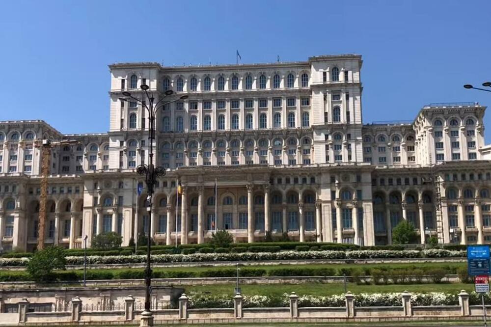 OVO JE RAZLOG ZBOG KOG SU STARE ZGRADE DUGOVEČNIJE I ČVRŠĆE OD NOVIH: Tu TAJNU znali su i stari RIMLJANI