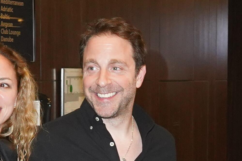 GORDAN KIČIĆ U DRUŠTVU ŽENE O KOJOJ SKORO NIKADA NE GOVORI: Evo ko je zapravo ona, a lepa je kao BOGINJA