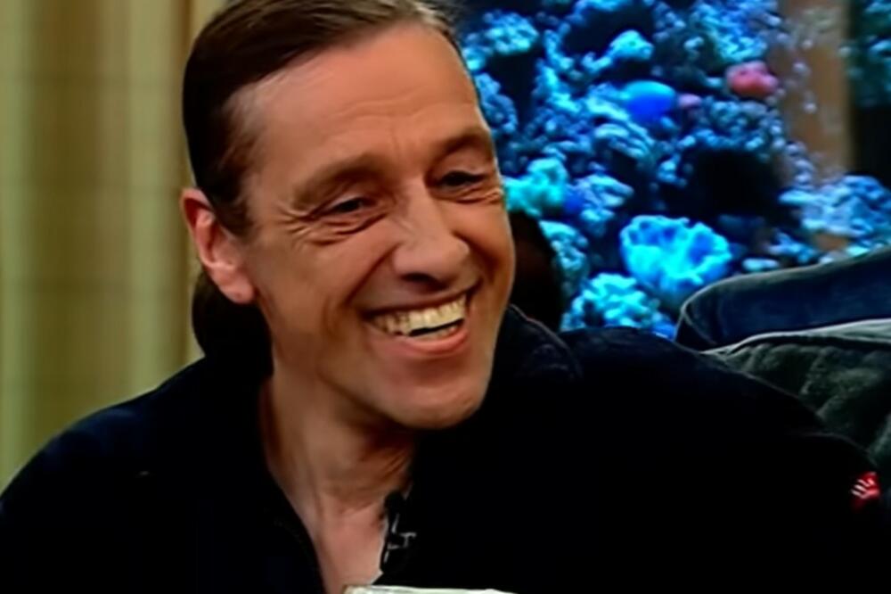 VELIKA TUGA! UMRO NAJPOZNATIJI NERADNIK: 50 godina živeo BEZ POSLA, bio SVETSKA LEGENDA, a njegove reči PAMTE SVI