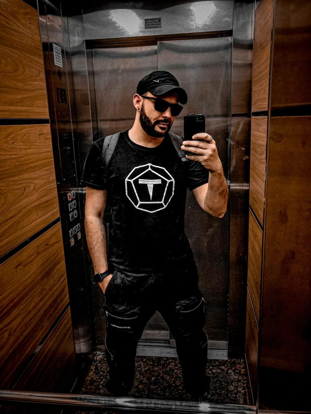 Sprema se za festival