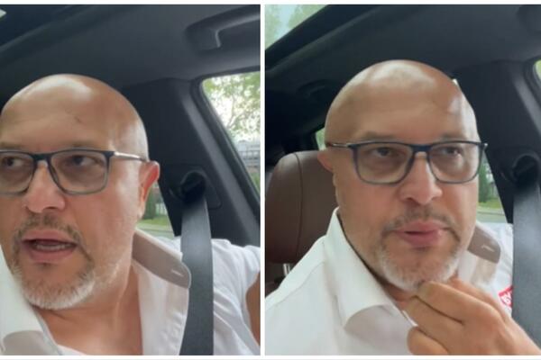 MILAN STRONGMEN PRIJAVIO NASTAVNIKA, A SAD JE ISPLIVAO JOŠ JEDAN INCIDENT OD RANIJE: Oglasila se i DIREKTORKA škole