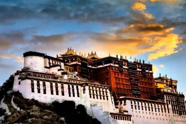 Si Đinping poslao čestitku "Forumu za razvoj kineskog Tibeta 2023. godine"