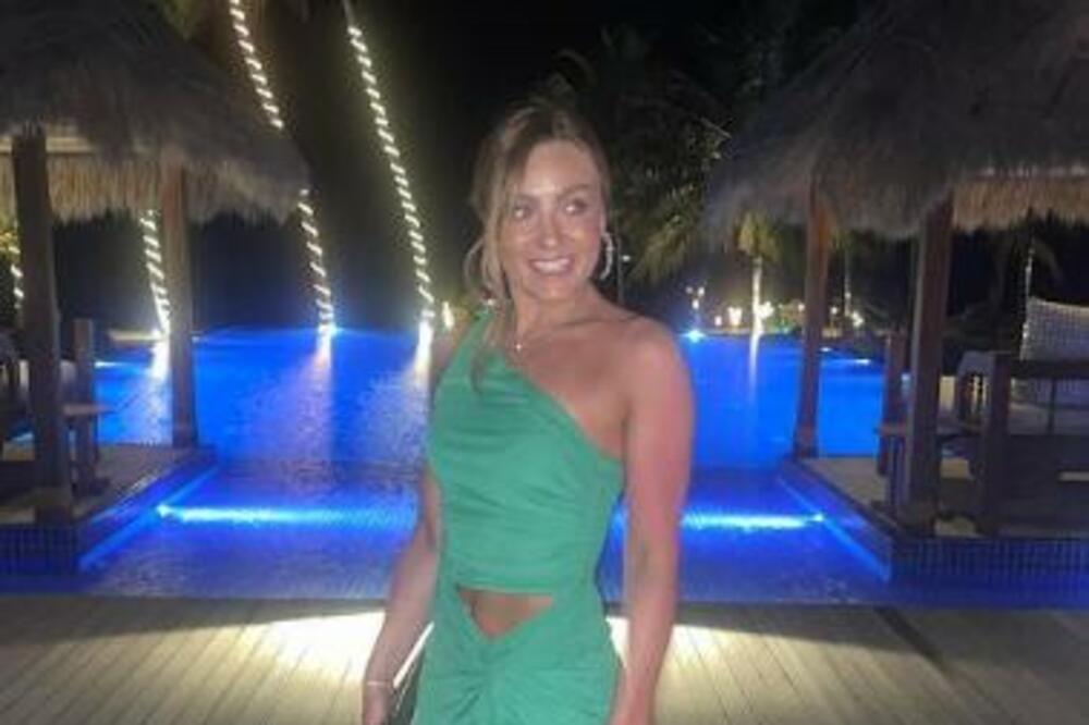 "PRONAŠLA SAM KVRŽICU": Rijaliti zvezdi OTKRIVEN RAK u 32. godini