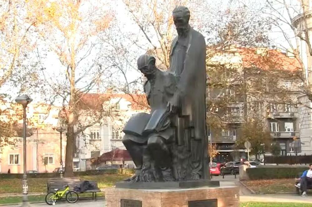 DA LI ZNATE KO SU BILI ĆIRILO I METODIJE? Današnji dan je posvećen njima, ni moćni carevi nisu bili imuni na njih