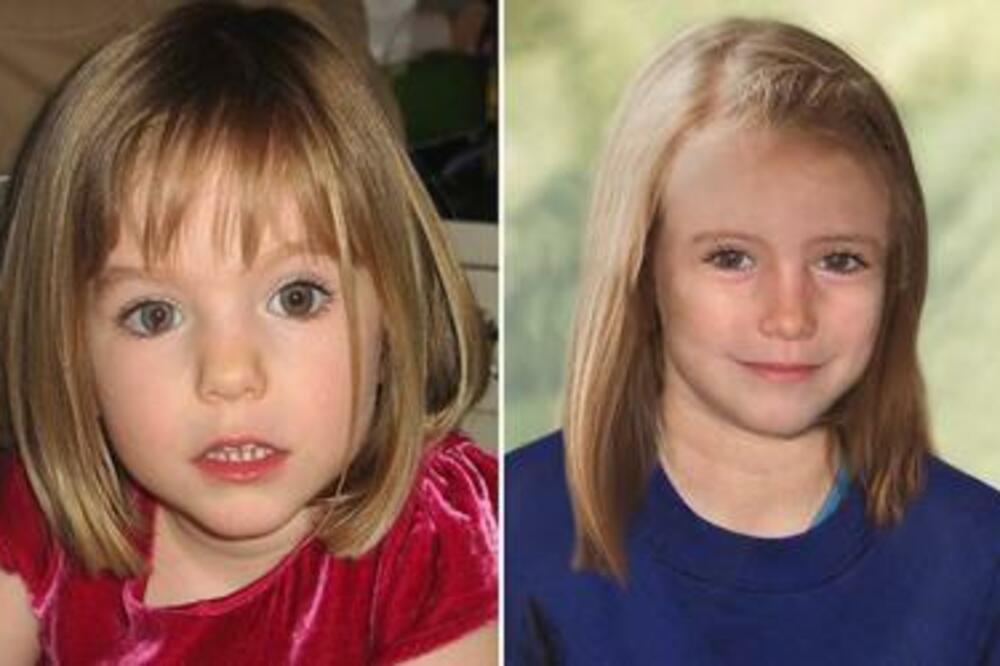 TRI JEZIVE REČI ZBOG KOJIH GA POVEZUJU SA NESTANKOM MALE MEDLIN: Šta je Kristijan napisao u pismu iz zatvora