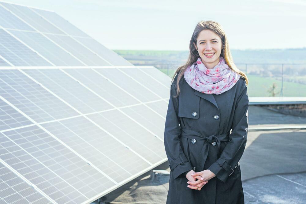 Potreban je dobar uvid u potrošnju energije