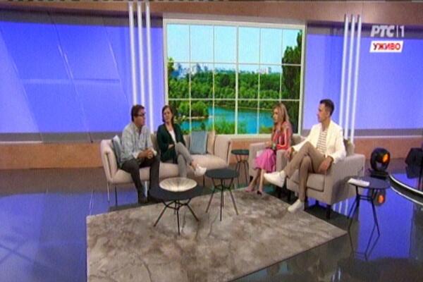 SAZNAJEMO! Napadnuti radnici RTS-a: Voditeljka završila u Urgentnom centru, kolege se OGLASILE