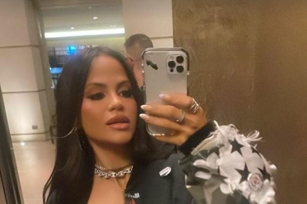 ISPLIVALI SVI DETALJI O FATALNOJ ZAVODNICI SA KOJOM JE DEVITO LAŽIRAO DUET: Sve o NJOJ na TACNI