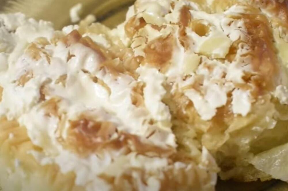 OVA PITA JE NAJPOZNATIJA U VRANJU, NEMA JOJ RAVNE: Domaćice za RECEPT nisu ni čule, a danas ga SVI TRAŽE