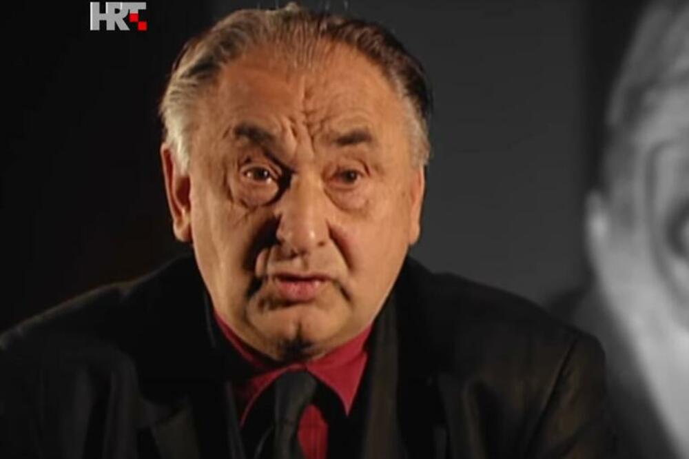 PREMINUO LEGENDARNI BORIS BUĆAN