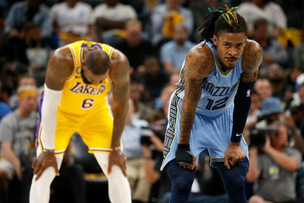 ZASTRAŠUJUĆE: Superstar NBA lige se oprostio od porodice i poslao poruku koja ledi krv u žilama! (VIDEO)