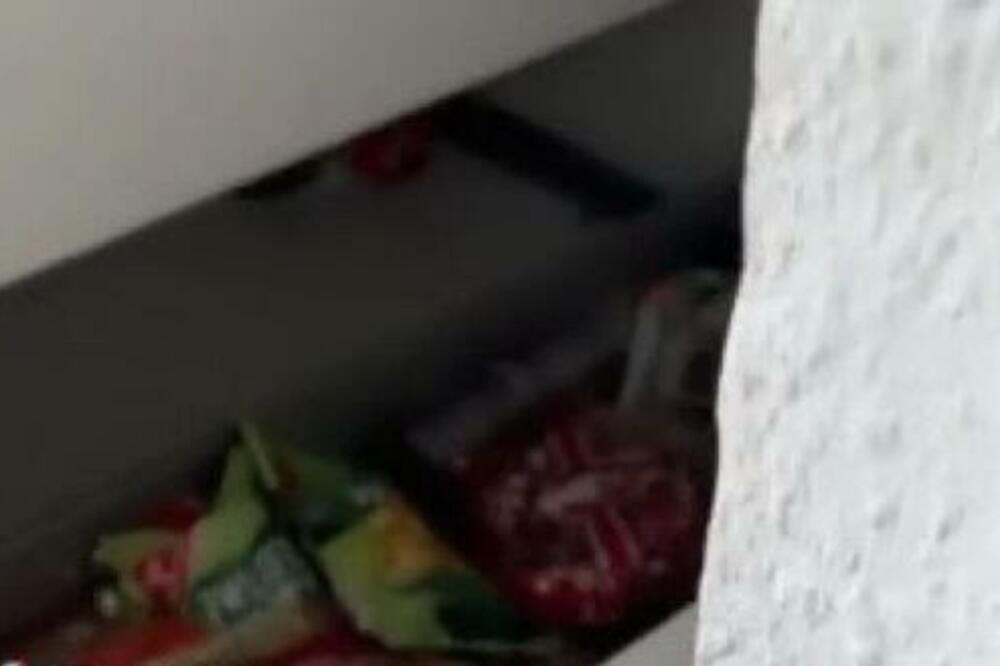 TRAŽILA JE ĆERKU PO CELOJ KUĆI, A ONDA ZASTALA NA SEKUND: Nije mogla da veruje gde se SAKRILA... (VIDEO)