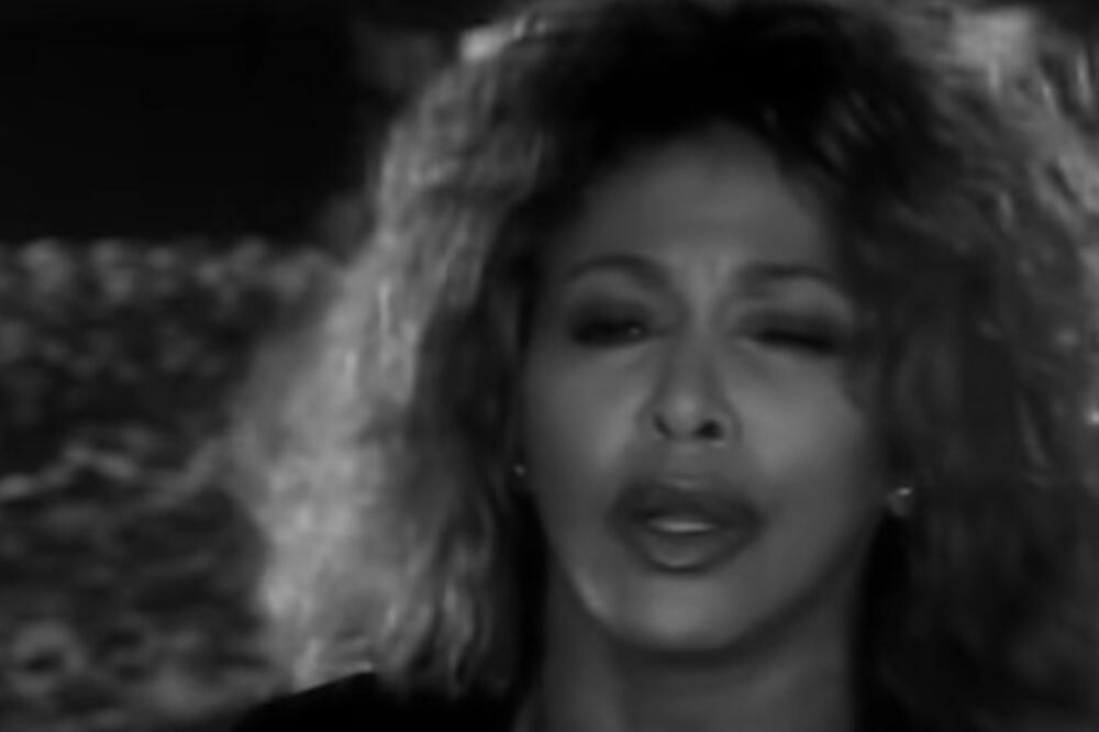 TRAGIČNA SUDBINA TINE TARNER: Pevačica NIKADA nije PREŽALILA SMRT SVOJE DECE