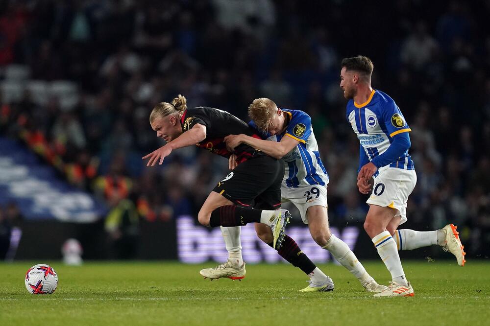 ISTORIJA U BRAJTONU: "Galebovi" odoleli Sitiju i otišli u Ligu Evrope!