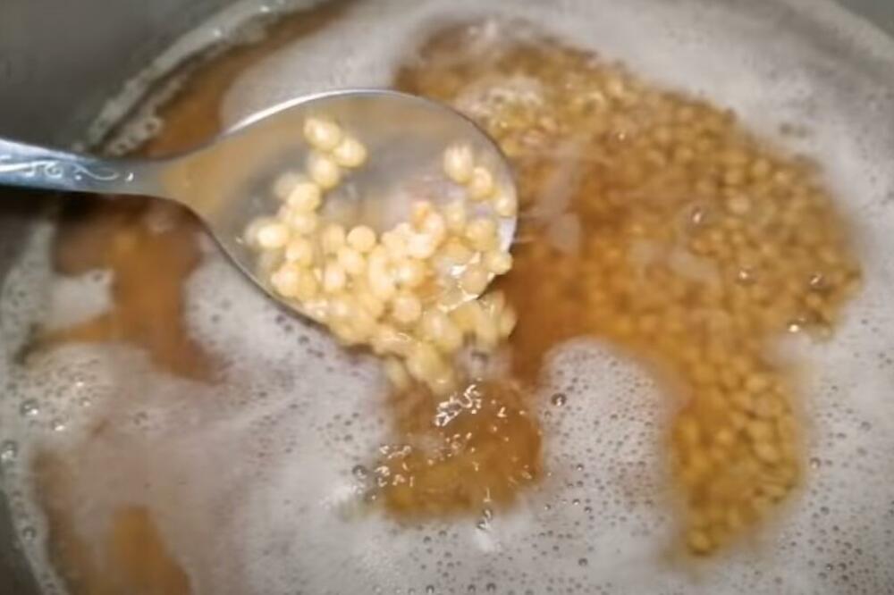 POSTOJI STRAHOVIT RAZLOG ZAŠTO NA NIKOLJDAN TREBA DA POSADITE PŠENICU: Veruje se da će da IZLEČI svaku...