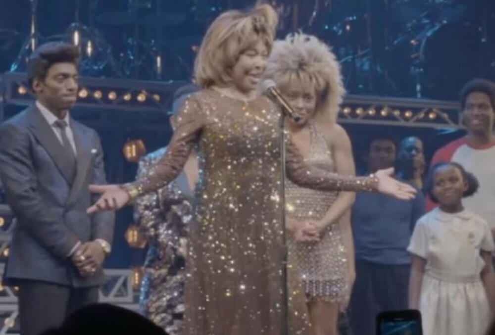 Poslednji put Tina Tarner je viđena u javnosti u novembru 2019. godine